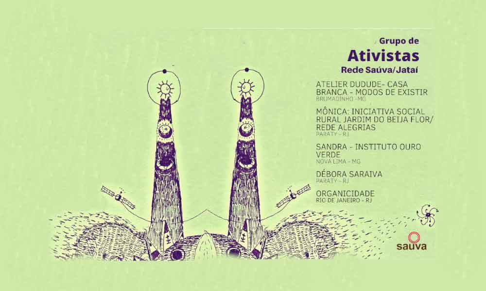 Conheça as ativistas que inspiraram a Bolsa de Ativismo 2023