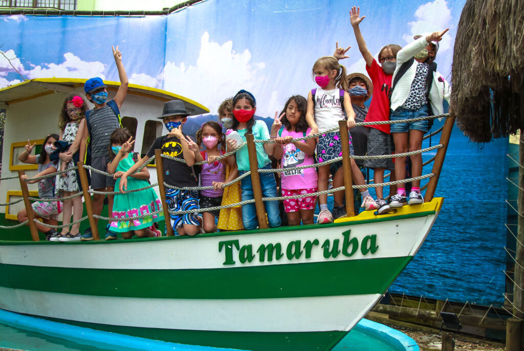 Balanço anual da Cirandas mostra superação, qualificação e mais crianças na escola