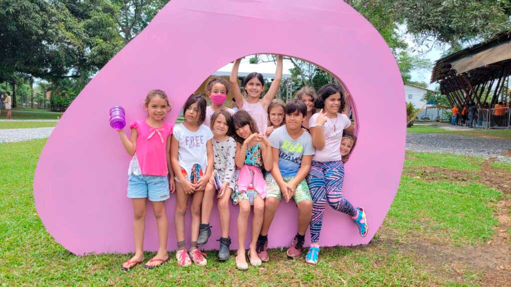 Escola Cirandas reestrutura gestão e planeja ampliação para 2023