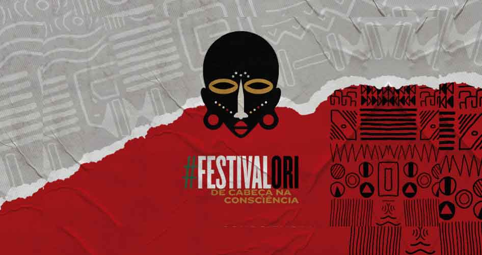 FestivalOri – De Cabeça na Consciência celebra Dia da Consciência Negra