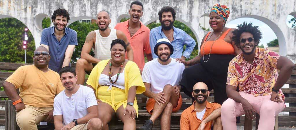 Quinta é dia de ‘Samba Independente dos Bons Costumes’ na Fundição (RJ)