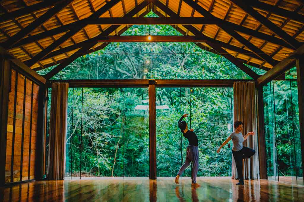 Último Treino em Movimento de 2022 acontece nesse sábado, 03/12, no Atelier Dudude Herrmann em Casa Branca, Brumadinho