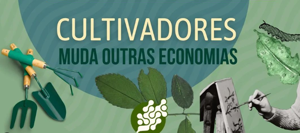 Programa Cultivadores da Rede Muda tem inscrições prorrogadas até 30 de setembro