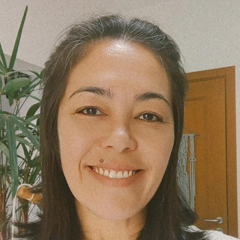 Sayuri Kimura