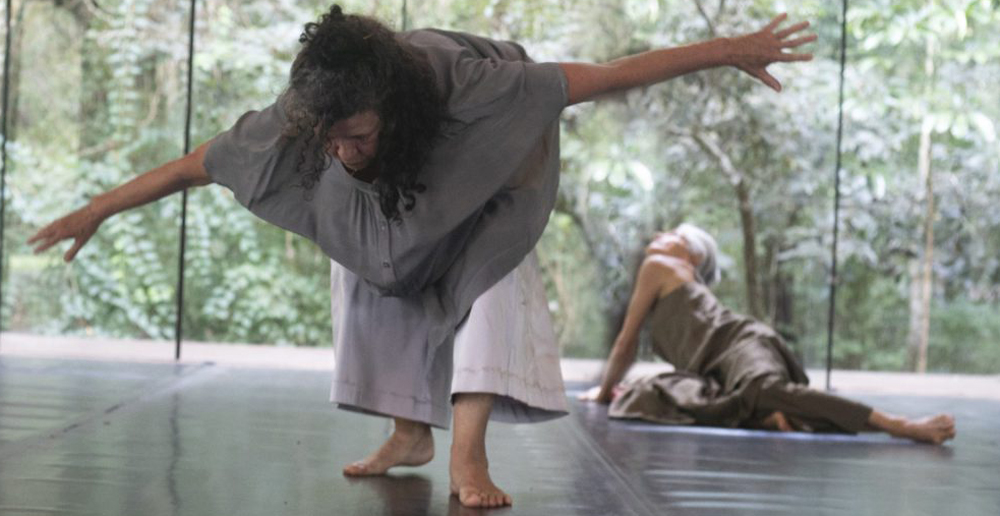 Q BRÔ: Dança, memória e resistência em corpos que insistem em seguir