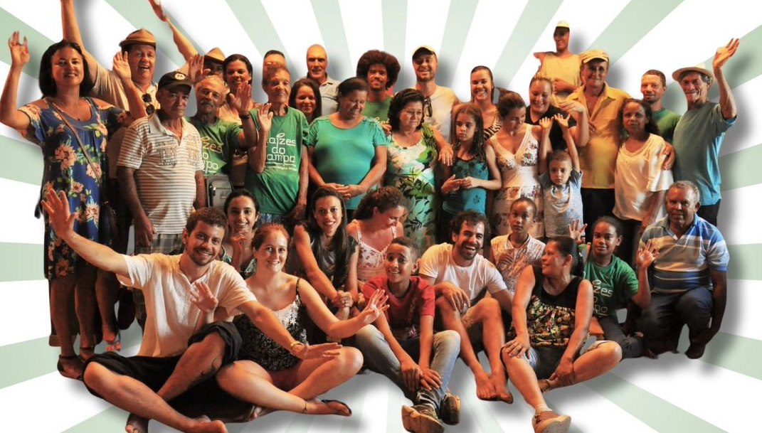 Armazém da Associação Amanu concretiza sonho de dez anos e fortalece agricultura familiar em Jaboticatubas