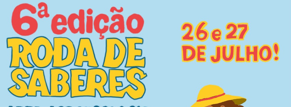 Roda de Saberes do Instituto Arandu celebra sexta edição com programação diversificada em Goiás