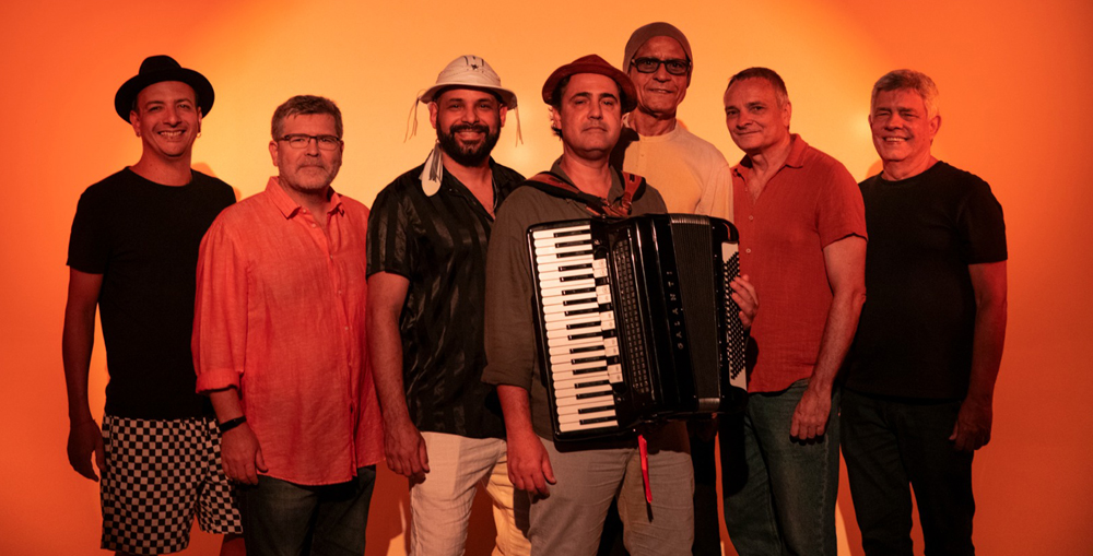 Arraiá na Mata: Forró do Kiko reúne grandes nomes da música em festa única para fortalecer o Centro de Tradições e Escritório da Mata no Rio