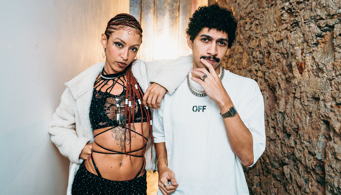 #estudeofunk lança quinto álbum e reafirma papel como vitrine de talentos