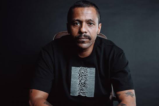 Black Alien celebra 20 anos do clássico Babylon By Gus na Fundição Progresso