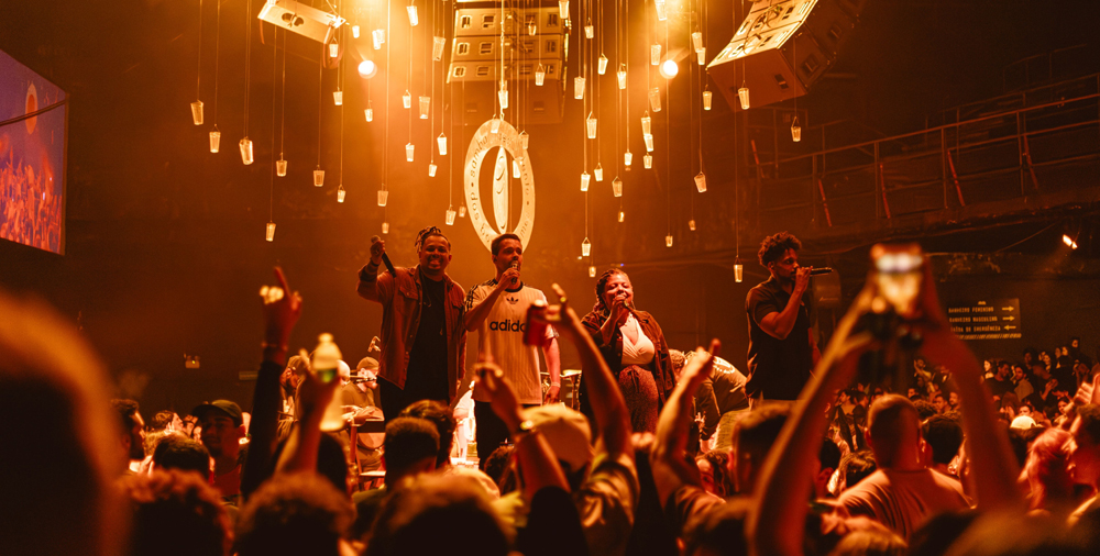 SIBC realiza edição especial pelo Dia da Consciência Negra