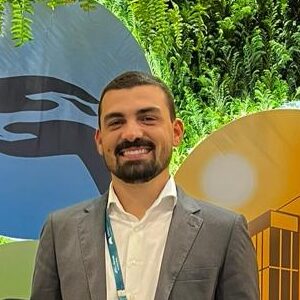 Pedro Valente Baroni