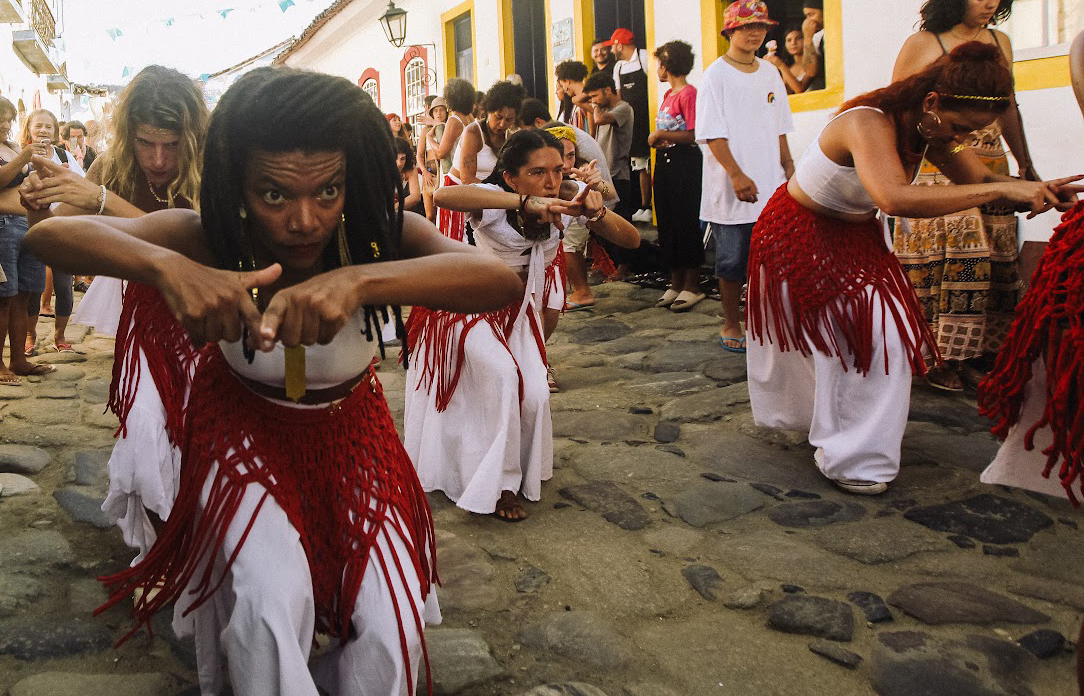 Nhemongarai e Mutuan fecham o ano com esperança de um futuro mais ancestral e mais acolhimento e força do feminino