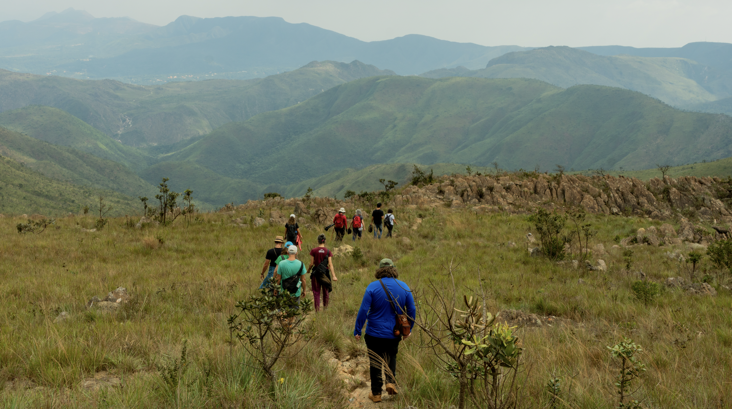 Protegido: PÉS EM MINAS, MÃOS NA TERRA