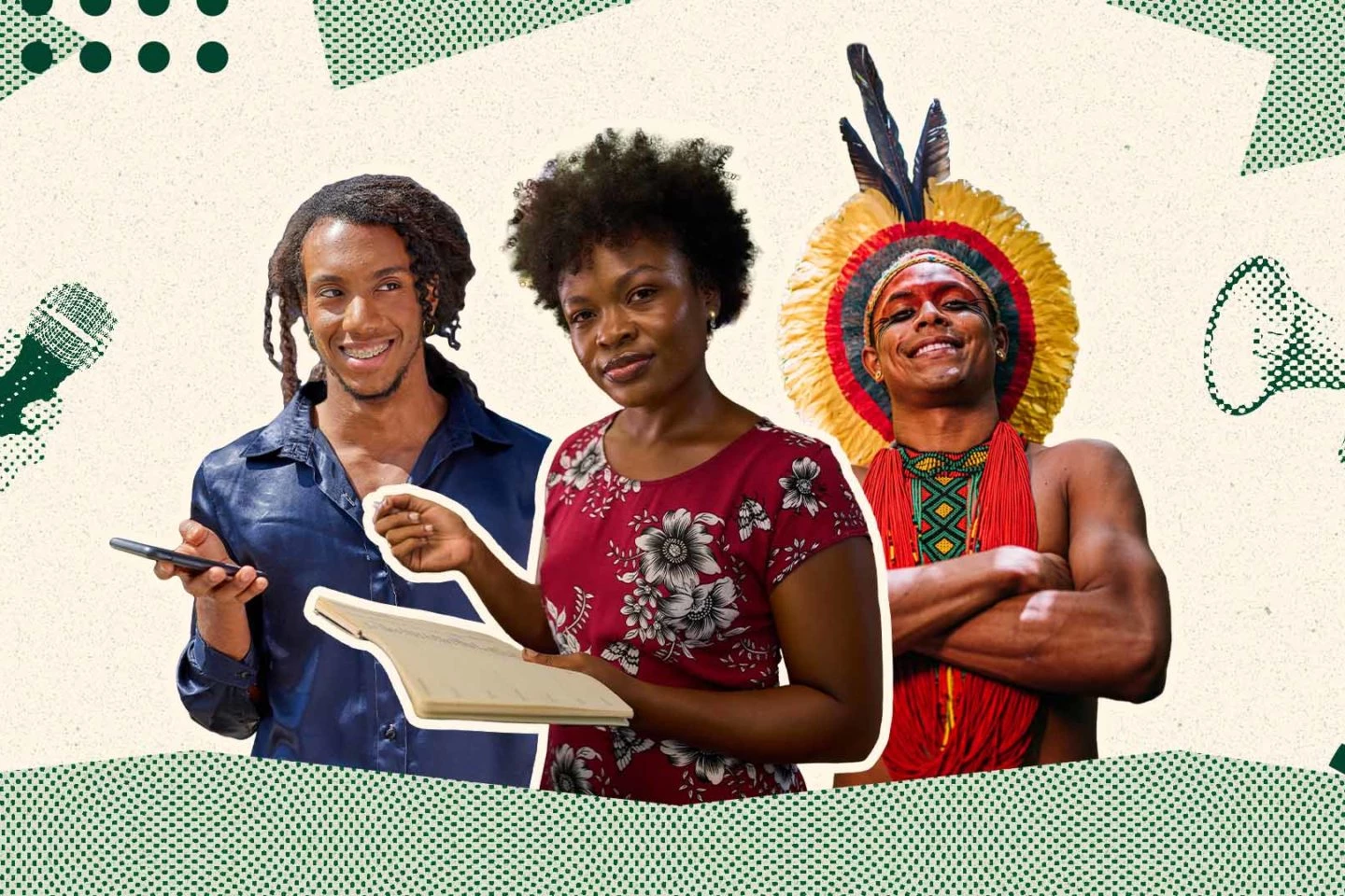 Protegido: Além dos algoritmos: por que o futuro do jornalismo é colaborativo