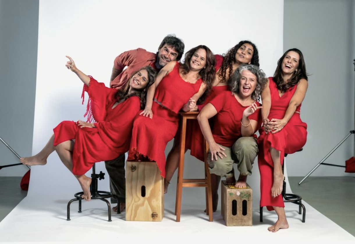 Protegido: Pedras, 25 anos de teatro coletivo